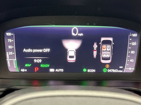 Used 2023 Honda Accord Sport image 10