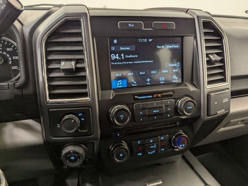 Used 2016 Ford F150 XLT w/ Equipment Group 302A Luxury image 23