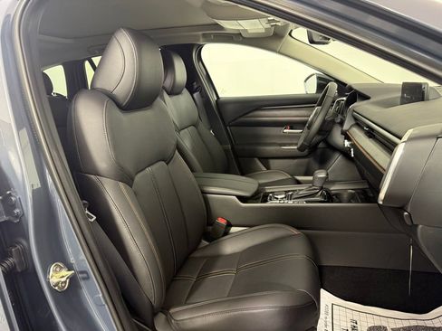 New 2025 MAZDA CX-50 2.5 Hybrid w/ Weather Package image 27