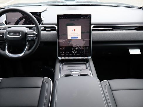 New 2026 GMC Sierra EV Elevation w/ Premium Package image 11