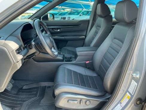 Certified 2024 Honda CR-V Sport-L image 11
