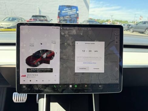 Used 2019 Tesla Model 3 Long Range AWD/4WD image 20