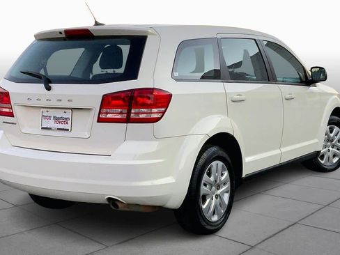 Used 2014 Dodge Journey American Value Package w/ Flexible Seating Group image 12