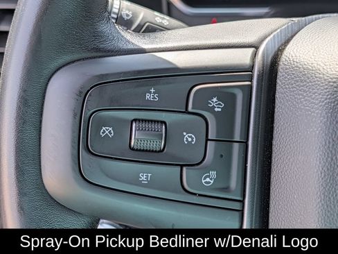 Used 2024 GMC Sierra 3500 Denali Ultimate AWD/4WD image 22