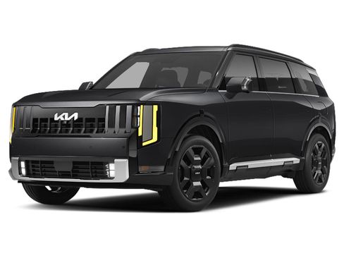 New 2027 Kia Telluride X-Line SX Prestige AWD/4WD image 28