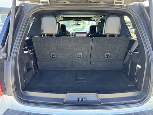 Used 2021 Ford Expedition XLT AWD/4WD image 31