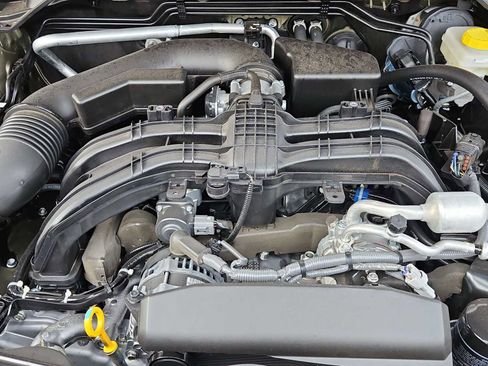 Used 2025 Subaru Forester Limited image 15