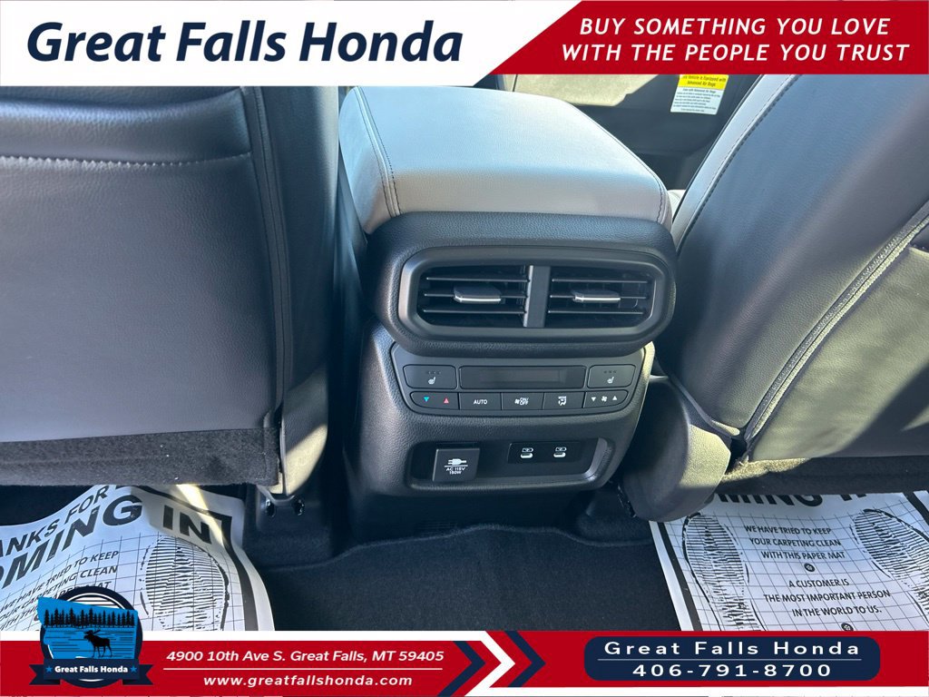 New 2026 Honda Pilot Elite image 22