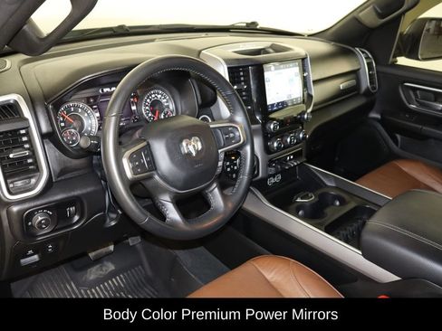 Used 2022 RAM 1500 Big Horn AWD/4WD image 25