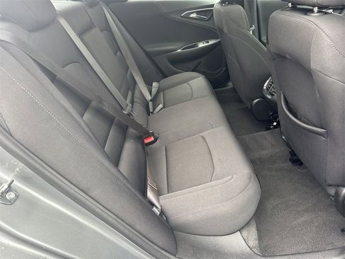 Used 2024 Chevrolet Malibu LT image 15