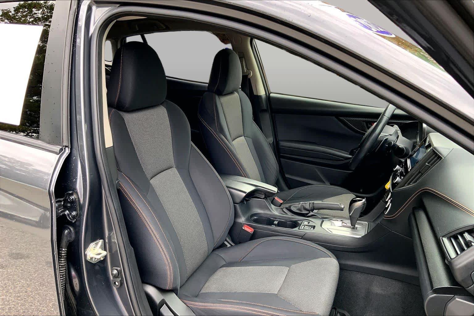 Used 2021 Subaru Crosstrek 2.0i Premium AWD/4WD image 8