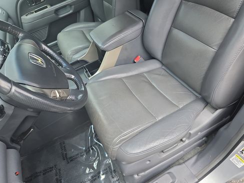 Used 2007 Honda Pilot EX-L image 16