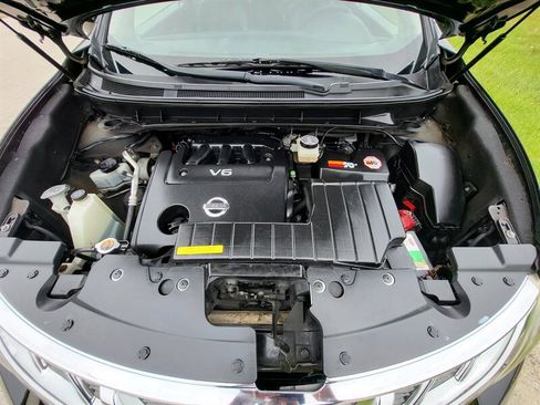 Used 2011 Nissan Murano AWD/4WD image 32