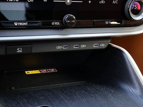 New 2026 Lexus RZ 350e 2WD image 26