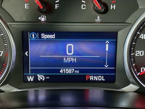 Used 2019 Chevrolet Blazer LT AWD/4WD image 15