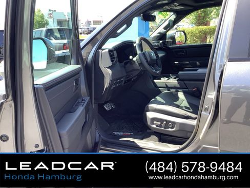 Used 2026 Toyota Sequoia TRD Pro w/ Tow Technology Package AWD/4WD image 11