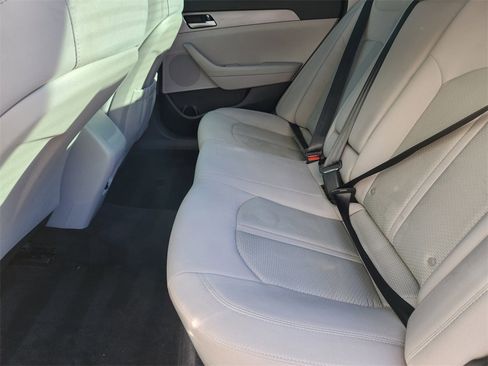 Used 2019 Hyundai Sonata SE image 8
