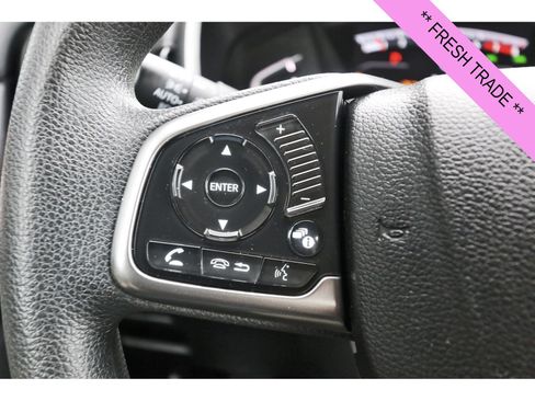 Used 2018 Honda CR-V EX image 17