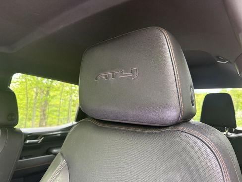Used 2023 GMC Sierra 1500 AT4 AWD/4WD image 22