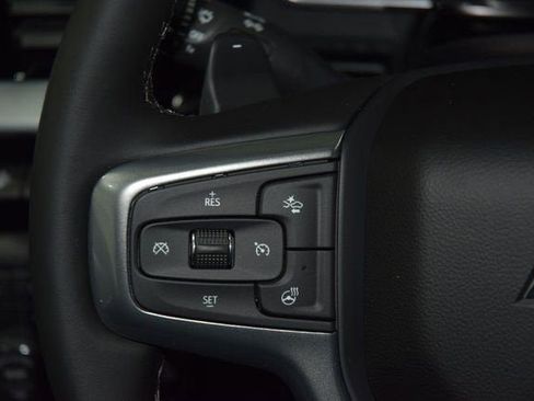 New 2026 Chevrolet Silverado 1500 LTZ w/ LTZ Premium Package AWD/4WD image 39