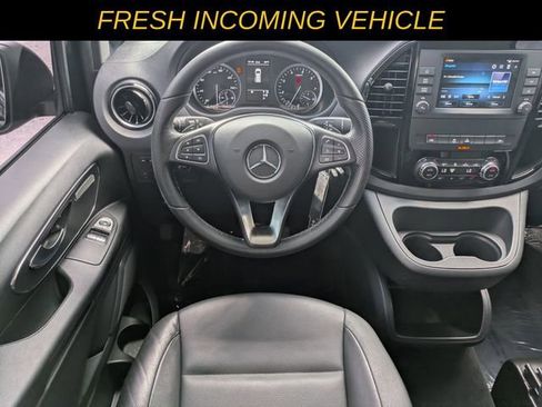 Used 2023 Mercedes-Benz Metris Passenger image 14