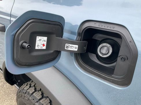 New 2025 Ford Bronco Big Bend w/ Black Diamond Package image 26