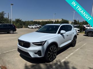 Certified 2024 Volvo XC40 B5 Ultimate w/ Protection Package Premier AWD/4WD video 1