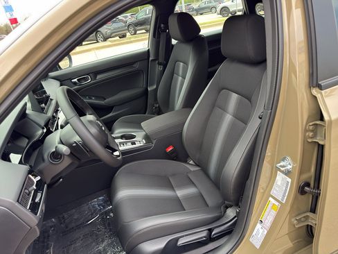 New 2026 Honda Civic Sport image 11