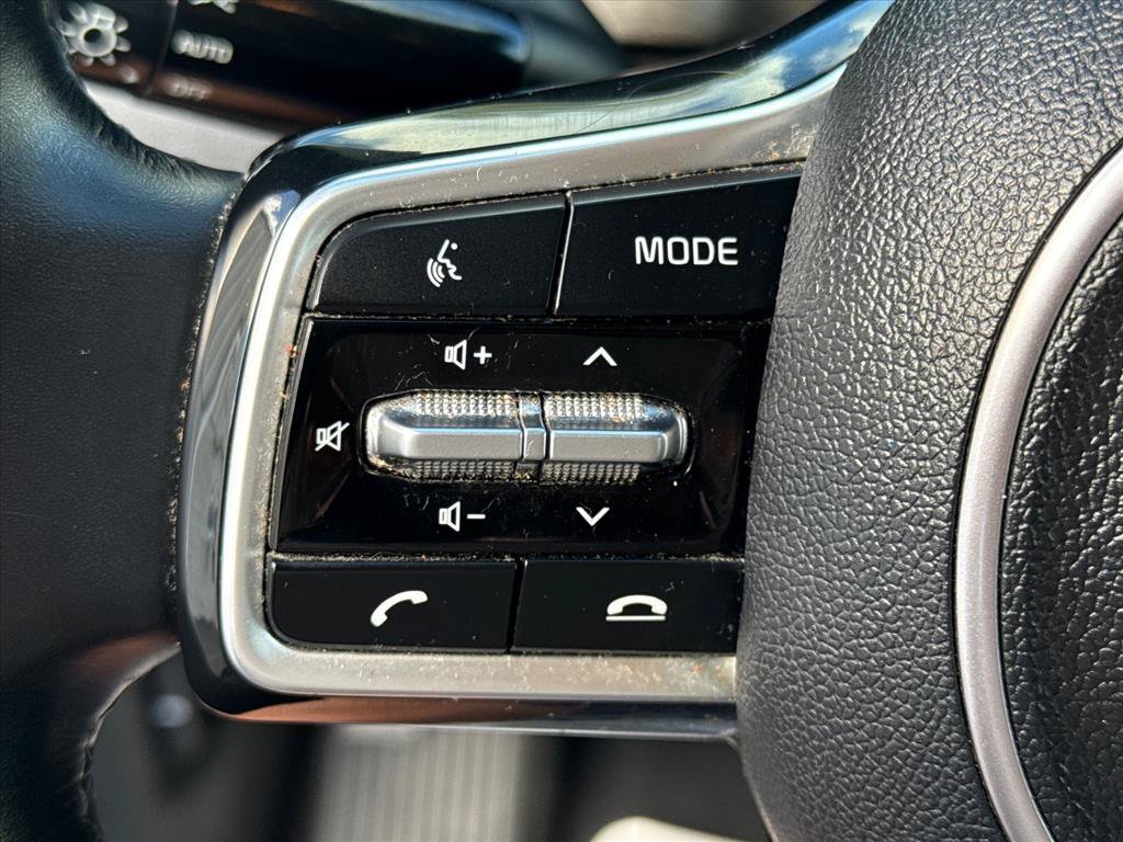 Certified 2022 Kia Sorento S AWD/4WD image 18
