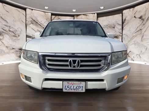 Used 2014 Honda Ridgeline RTL image 2