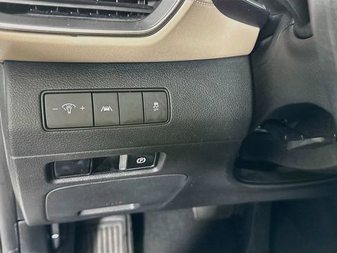 Certified 2022 Hyundai Santa Fe SEL AWD/4WD image 19