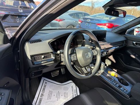 Used 2024 Honda Civic Sport image 17