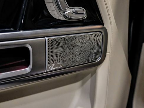 Used 2019 Mercedes-Benz G 550 image 46