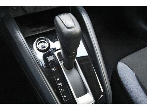 Certified 2025 Nissan Versa SV w/ Trunk Package image 23