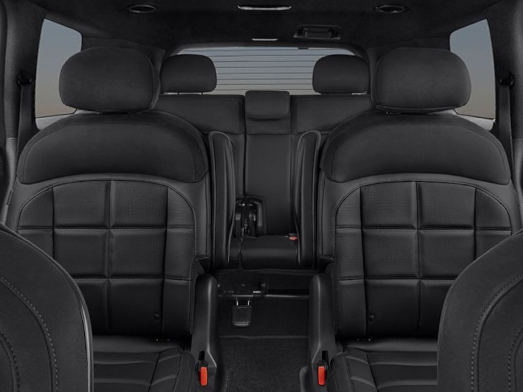 New 2027 Kia Telluride SX Prestige AWD/4WD image 17