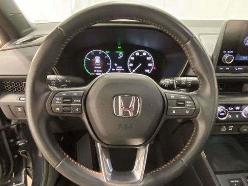 Used 2023 Honda CR-V Sport image 21