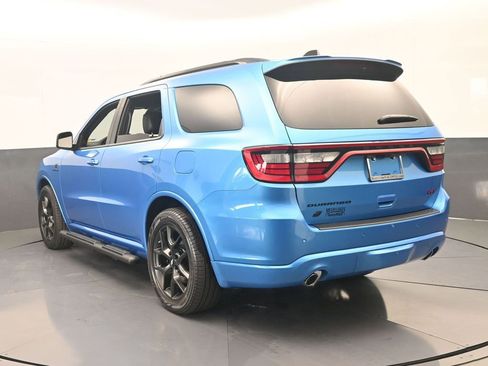 Used 2026 Dodge Durango GT AWD/4WD image 4