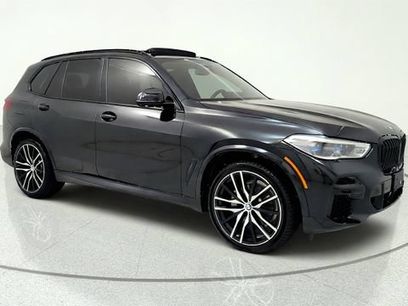 Used 2022 BMW X5 sDrive40i w/ M Sport Package