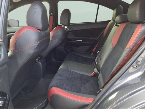 Used 2020 Subaru WRX STI w/ Popular Package #1 image 19