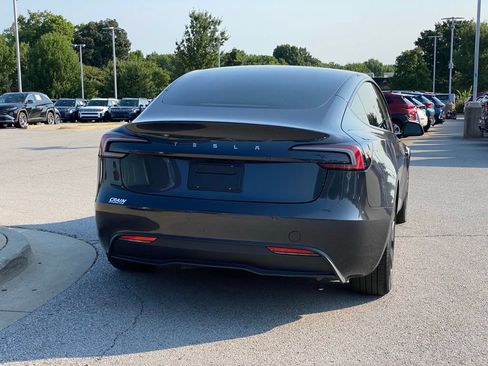 Used 2024 Tesla Model 3 Long Range RWD image 8