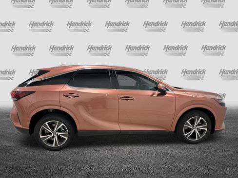 Certified 2023 Lexus RX 350 Premium Plus w/ Cold Area Package AWD/4WD image 11