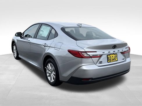 New 2026 Toyota Camry LE w/ Convenience Package image 31