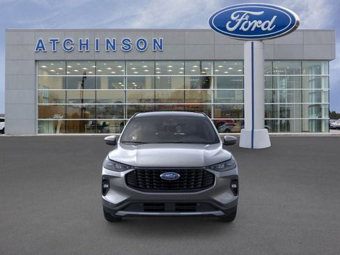 New 2025 Ford Escape SE w/ PHEV Premium Package image 6