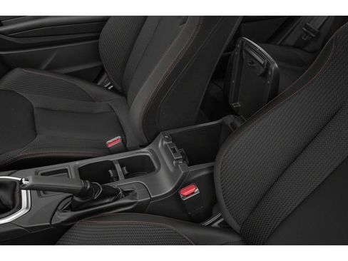 Used 2022 Subaru WRX Premium AWD/4WD image 14
