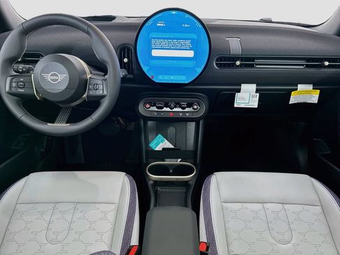 New 2026 MINI Cooper S FWD image 13