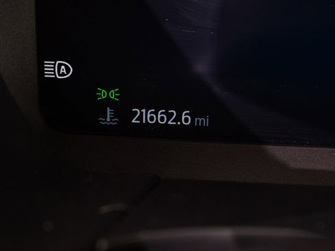 Used 2023 Ford Escape Active w/ Tech Pack #2 image 28