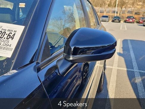 Certified 2025 Honda HR-V LX image 16