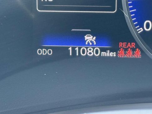 Used 2025 Lexus NX 350 AWD w/ Cold Area Package image 31