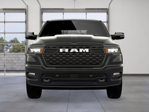 New 2026 RAM 1500 Big Horn image 3