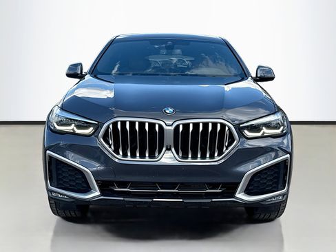 Used 2021 BMW X6 sDrive40i w/ Convenience Package image 8